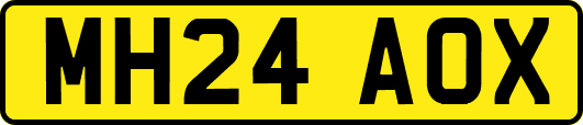 MH24AOX