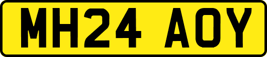 MH24AOY