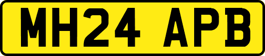 MH24APB