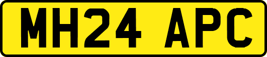 MH24APC