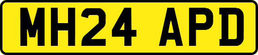 MH24APD