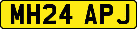 MH24APJ