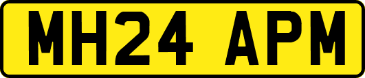 MH24APM