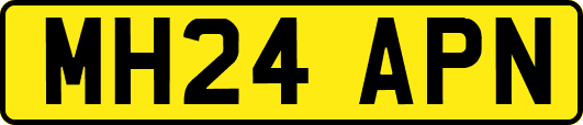 MH24APN