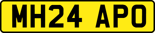 MH24APO
