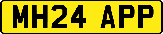 MH24APP