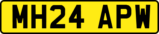 MH24APW