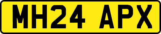MH24APX
