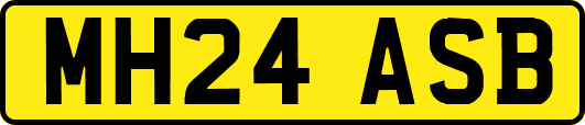 MH24ASB