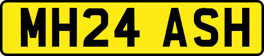 MH24ASH