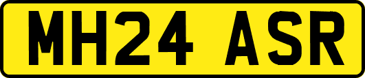 MH24ASR