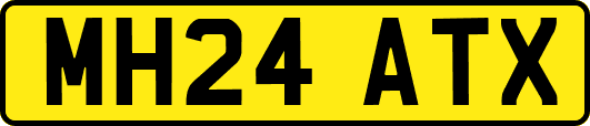 MH24ATX