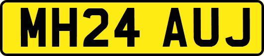 MH24AUJ