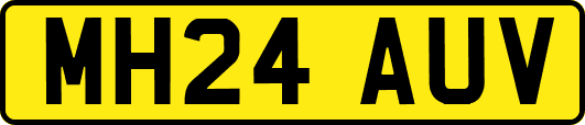 MH24AUV