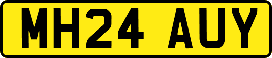 MH24AUY