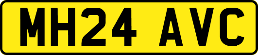 MH24AVC