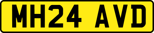 MH24AVD