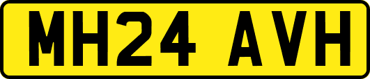 MH24AVH