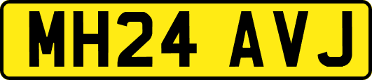 MH24AVJ
