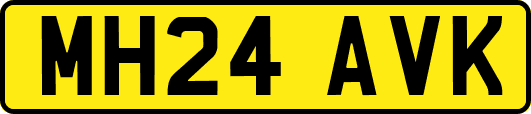 MH24AVK