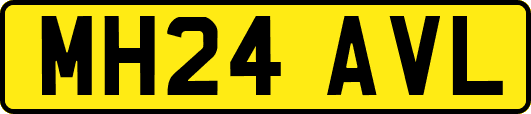 MH24AVL