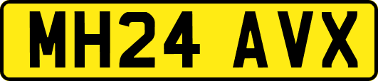 MH24AVX