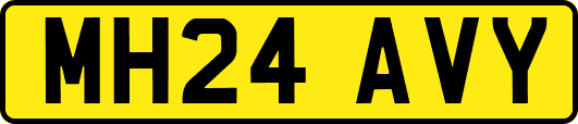 MH24AVY