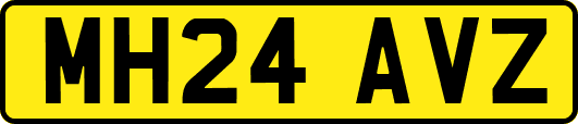 MH24AVZ