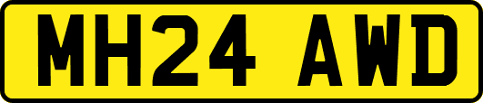 MH24AWD