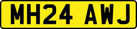 MH24AWJ
