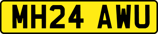 MH24AWU