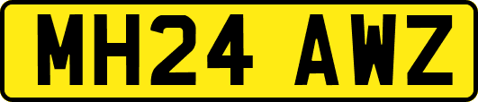 MH24AWZ