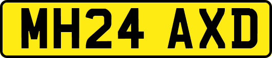 MH24AXD