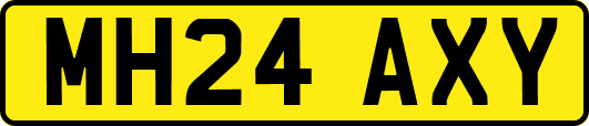 MH24AXY
