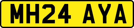 MH24AYA