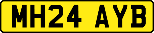 MH24AYB