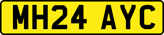 MH24AYC