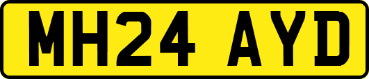 MH24AYD