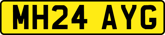 MH24AYG