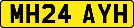 MH24AYH