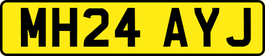 MH24AYJ