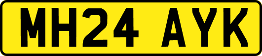 MH24AYK