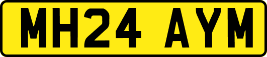 MH24AYM
