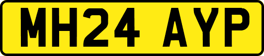 MH24AYP