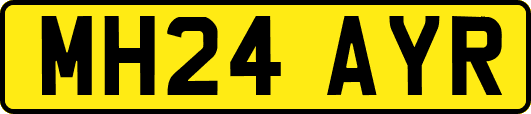 MH24AYR