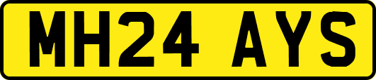 MH24AYS