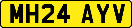 MH24AYV