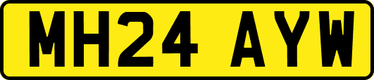 MH24AYW