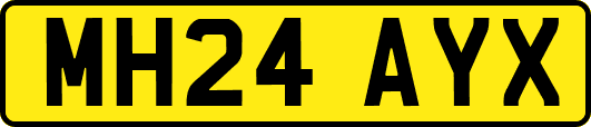MH24AYX