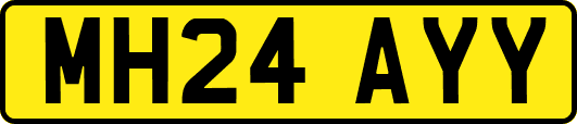 MH24AYY